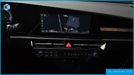 KIA NIRO AIR