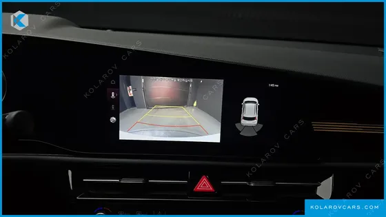 KIA NIRO AIR