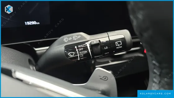 KIA NIRO AIR