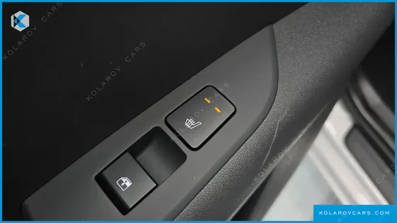 KIA NIRO AIR