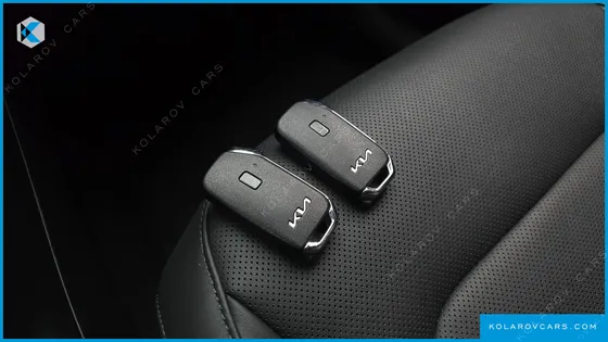 KIA NIRO AIR