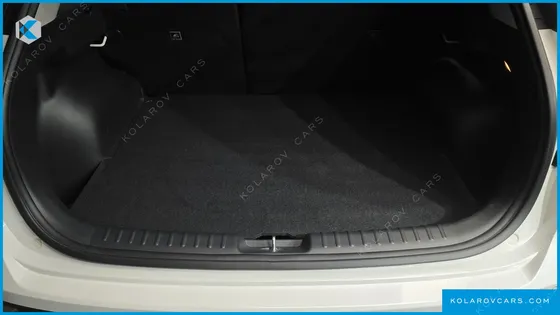 KIA NIRO AIR