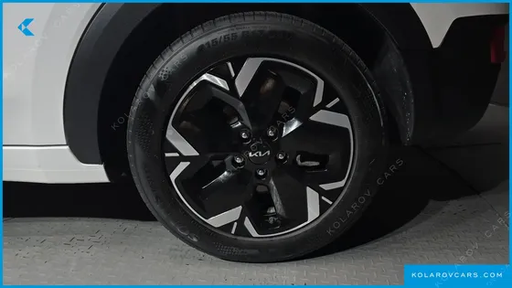 KIA NIRO AIR