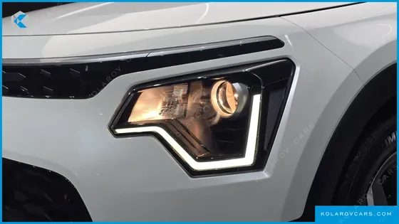 KIA NIRO AIR