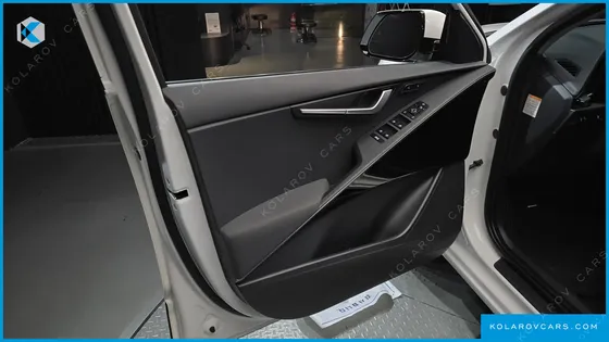 KIA NIRO AIR