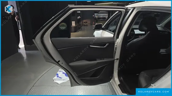 KIA NIRO AIR