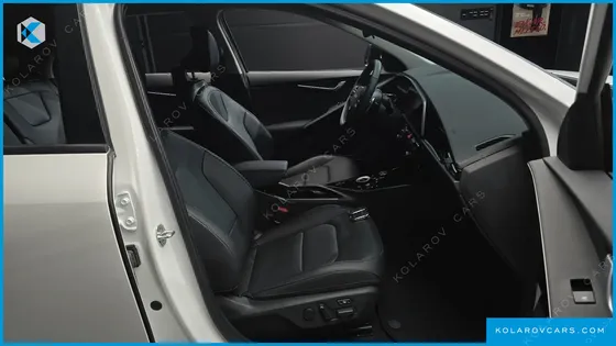 KIA NIRO AIR