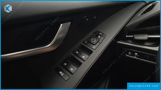 KIA NIRO AIR