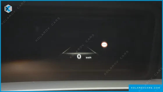 KIA NIRO AIR