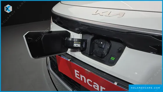 KIA NIRO AIR