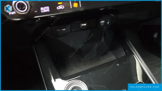 KIA NIRO AIR