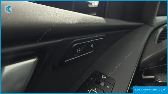 KIA NIRO AIR