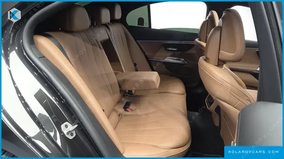 MERCEDES E-CLASS E220D 4MATIC EXCLUSIVE