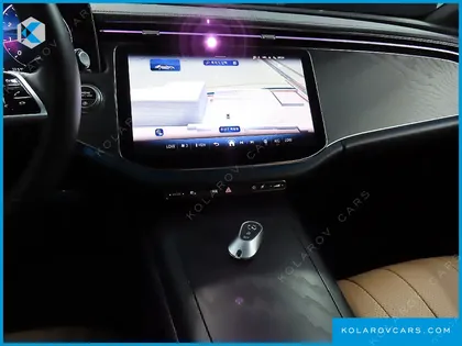 MERCEDES E-CLASS E200 AVANTGARDE