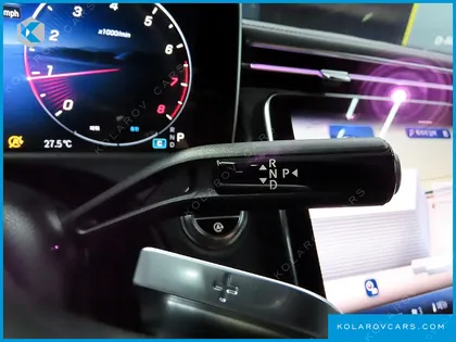MERCEDES E-CLASS E200 AVANTGARDE