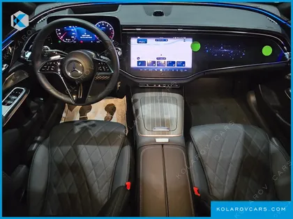 MERCEDES E-CLASS E450 4MATIC EXCLUSIVE