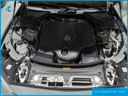 MERCEDES E-CLASS E450 4MATIC EXCLUSIVE