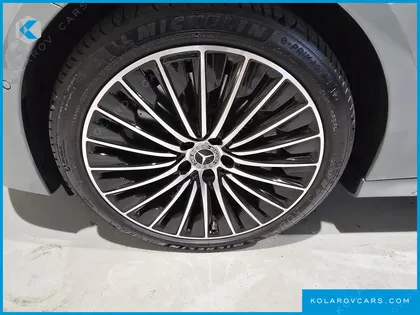 MERCEDES E-CLASS E450 4MATIC EXCLUSIVE