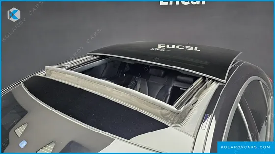 MERCEDES S-CLASS S350 D 4MATIC