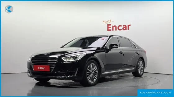 GENESIS EQ900 3.8 GDI AWD