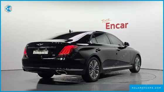 GENESIS EQ900 3.8 GDI AWD
