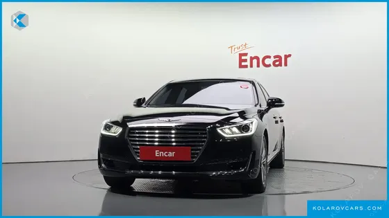 GENESIS EQ900 3.8 GDI AWD