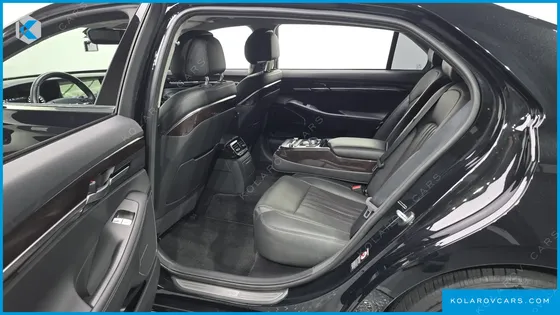 GENESIS EQ900 3.8 GDI AWD