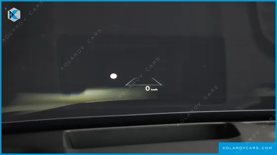 KIA K8 SIGNATURE BLACK