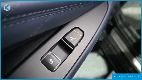 KIA K8 SIGNATURE BLACK