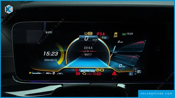 MERCEDES AMG GT 4DOOR 43 4MATIC+
