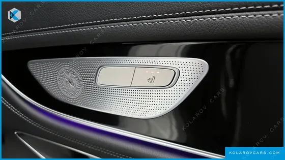 MERCEDES AMG GT 4DOOR 43 4MATIC+