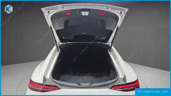 MERCEDES AMG GT 4DOOR 43 4MATIC+
