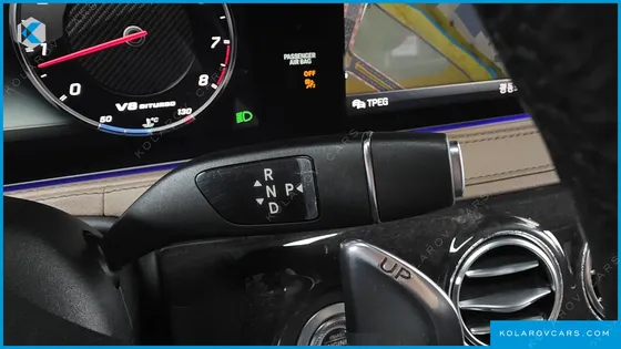 MERCEDES S-CLASS S63 AMG 4MATIC+