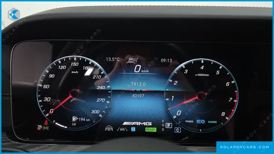 MERCEDES AMG GT 4DOOR 43 4MATIC+