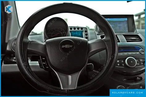 CHEVROLET (GM DAEWOO) SPARK LS