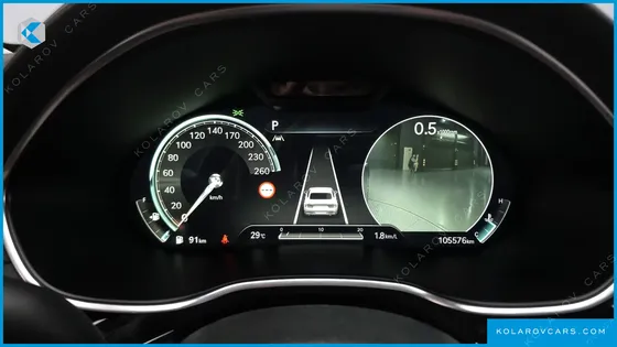 GENESIS G80 GASOLINE 3.5 TURBO 2WD