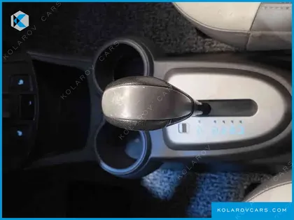 CHEVROLET (GM DAEWOO) SPARK LT