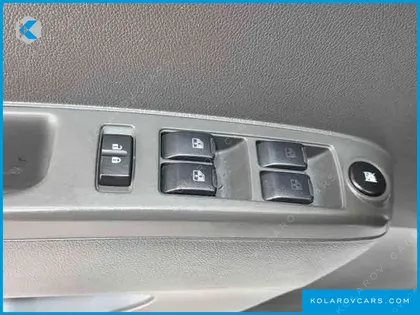CHEVROLET (GM DAEWOO) SPARK LT