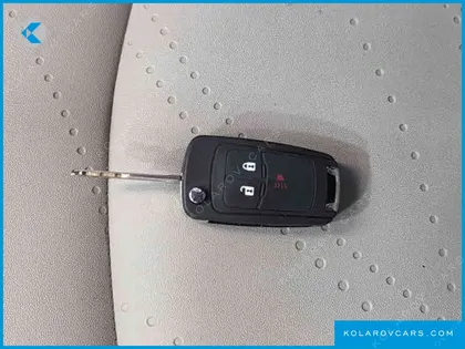 CHEVROLET (GM DAEWOO) SPARK LT