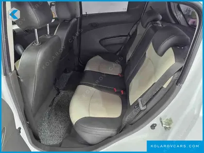 CHEVROLET (GM DAEWOO) SPARK LT