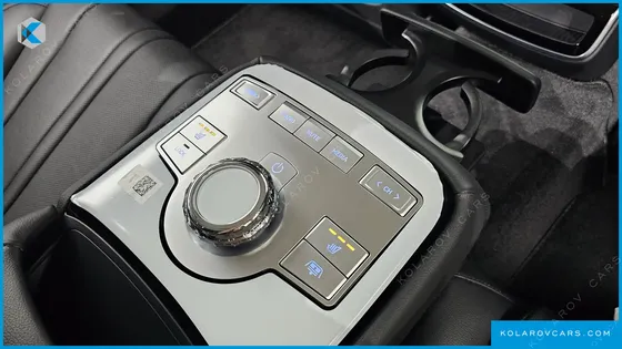 GENESIS G80 GASOLINE 2.5 TURBO 2WD