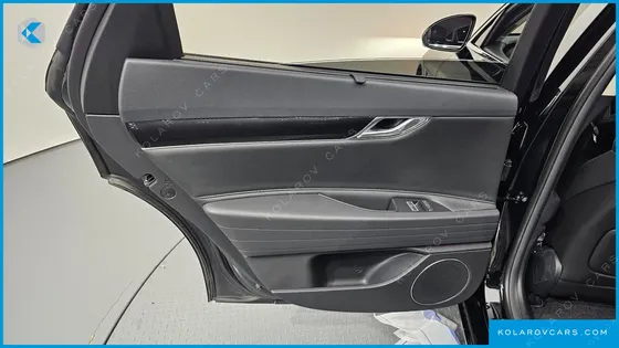 GENESIS G80 GASOLINE 2.5 TURBO 2WD