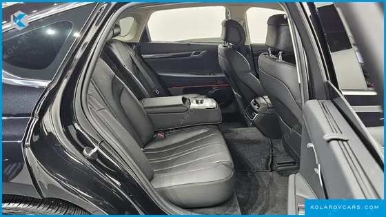GENESIS G80 GASOLINE 2.5 TURBO 2WD