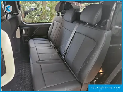 HYUNDAI STARIA L3.5 CARGO 5-SEATER
