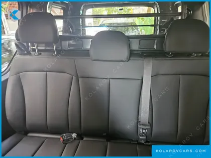 HYUNDAI STARIA L3.5 CARGO 5-SEATER