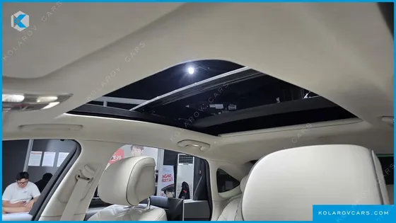 GENESIS G80 GASOLINE 2.5 TURBO 2WD