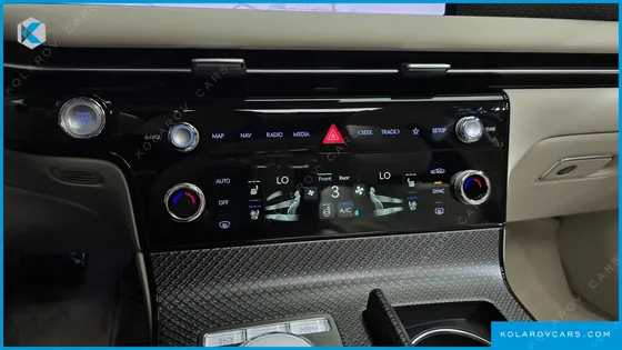 GENESIS G80 GASOLINE 2.5 TURBO 2WD
