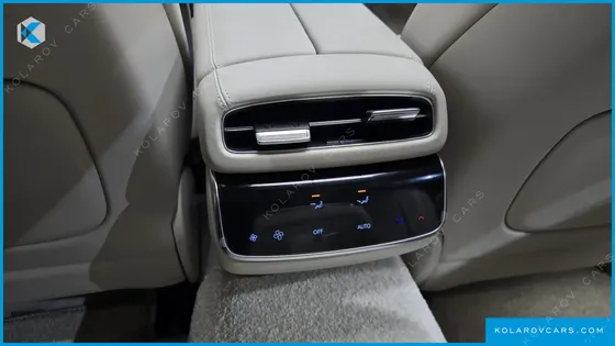 GENESIS G80 GASOLINE 2.5 TURBO 2WD