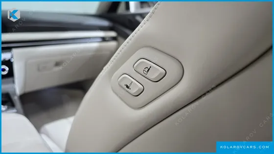 GENESIS G80 GASOLINE 2.5 TURBO 2WD