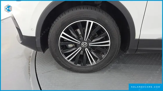 VOLKSWAGEN TIGUAN 2.0 TDI 4-MOTION PREMIUM